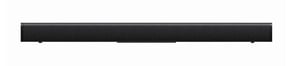 Xiaomi Soundbar 2.0ch Czarny 2.0 kan. 24 W