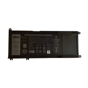 DELL 33YDH akumulator przemysłowy Litowo-polimerowy (LiPo) 3500 mAh 15,2 V
