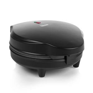 Tristar WF-1170 1-slot Waffle Maker, 700 W, Black