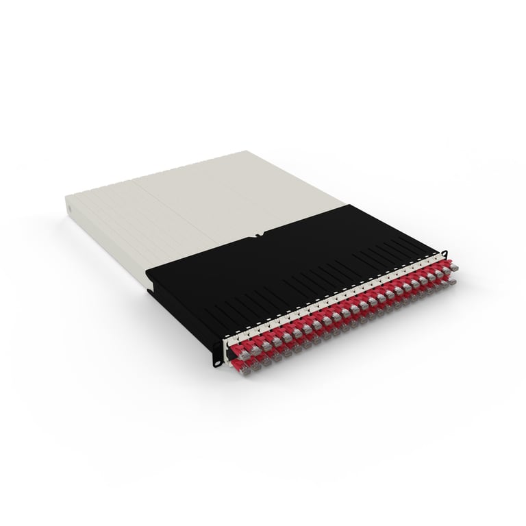 PATCHBOX .one / 30RU / STP / Red