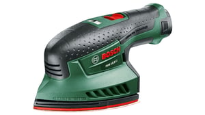 Bosch EasySander 12 Multi-Sander 22,000 RPM 22,000 OPM