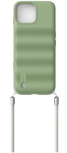 Doro 380285 Cell Phone Case, 15.5 cm (6.1"), Green