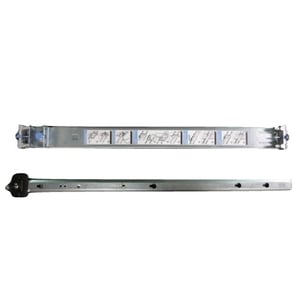DELL 770-BBGY Rack-Teile Schienensatz für Rack