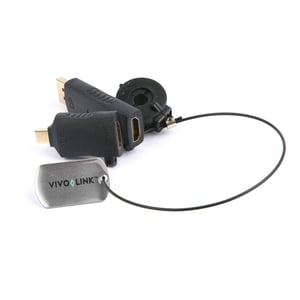 Vivolink PROADRING1-Adapter für den internen Mini-DisplayPort