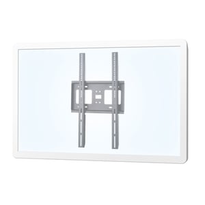 Edbak PWB3 uchwyt do telewizorów 190,5 cm (75") Czarny