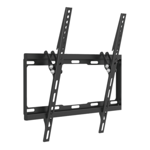 LogiLink BP0012 Halterung für Fernseher mit einer Bildschirmdiagonale von 139,7 cm (55") – Schwarz