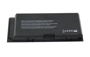 Origin Storage DL-M4600X6 części zamienne do notatników Bateria