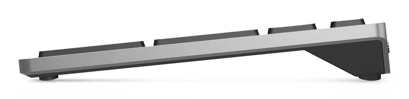 DELL Klawiatura i mysz Pro Plus — KM7321W - rosyjska (QWERTY)