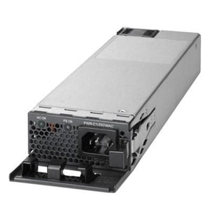 Cisco PWR-C1-350WAC-P= strömbrytare