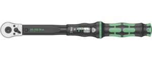 Wera 05075611001 torque wrench Nm