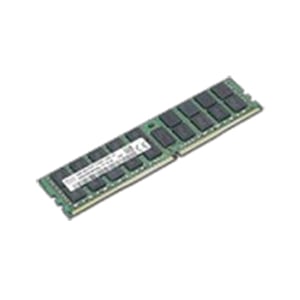 Lenovo 1100946 4 GB memory module, 1 x 4 GB DDR3 240-pin DIMM