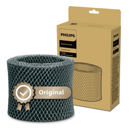 Philips Genuine replacement filter FY2402/00 Filtr nawilżający