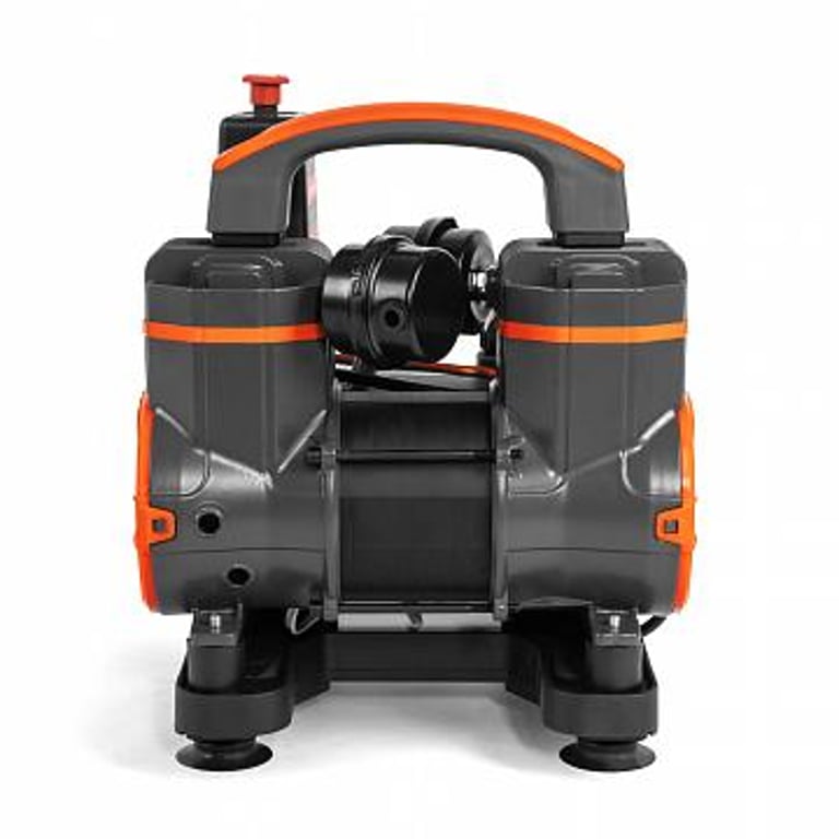 фото Компресор Daewoo Power DAC 170S