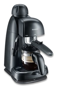 Severin KA 5978 kaffebryggare Espressobryggare 0,22 l