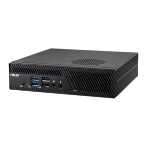 ASUS PB63-B7016MH Intel® Core™ i7 i7-13700 16 GB DDR5-SDRAM 512 GB SSD Mini-PC Schwarz