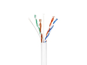 A-LAN KIU6PVC305NC kabel sieciowy Szary 305 m Cat6 U/UTP (UTP)