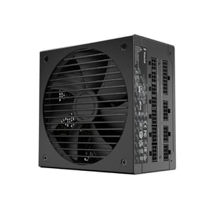 Fractal Design Ion Gold 850 W Modul-Netzteil 24-Pin ATX Schwarz