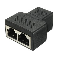 Netzwerk-Splitter