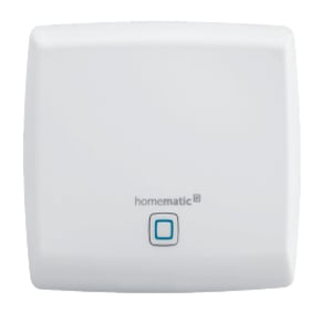 eQ-3 AG 140887A0 WLAN Access Point, White