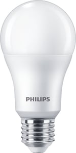 Philips Glühbirne 100 W A67 E27 x6