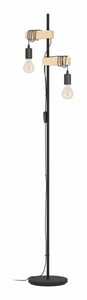 EGLO TOWNSHEND Bodenleuchte E27 LED