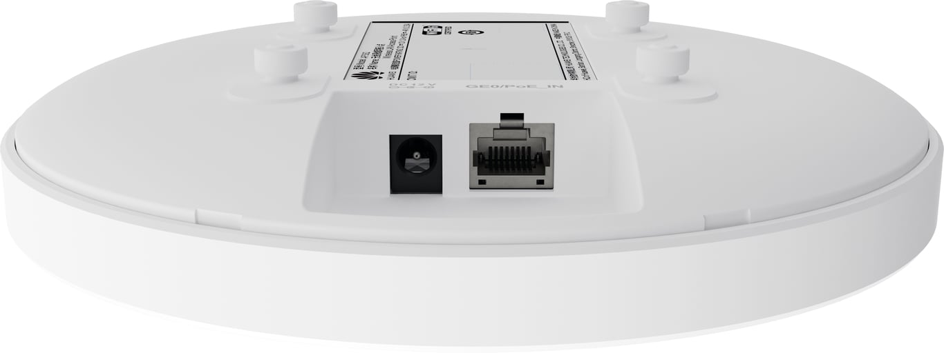 HUAWEI eKit AP300 Series AP362 2975 Mbit/s Biały Obsługa PoE