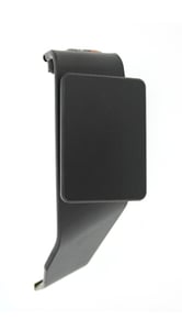 Brodit ProClip Schwarz