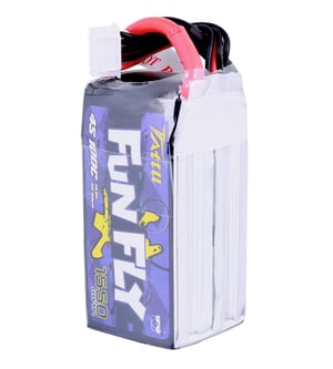 Tattu TAA15504S10X6 część zamienna / akcesorium do dronów Bateria