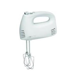 Clatronic HM 3524 Mikser ręczny 300 W Biały