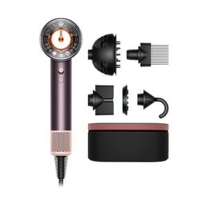 Dyson Supersonic Nural 1600 W Hair Dryer, Plum