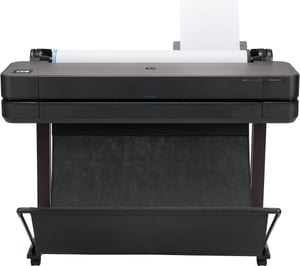 HP Designjet T630 Printer, 36-inch, 2025 model