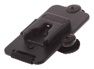 Axis 02127-001 Body-Mounted Action Camera Accessory, Black