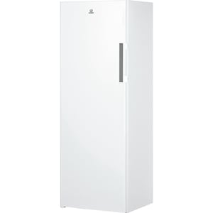 Indesit UI6 1 W.1 Freistehender Gefrierschrank Freistehend 232 l Weiß