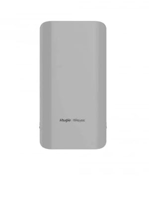 Ruijie Networks RG-EST310 V2 punkt dostępowy WLAN 867 Mbit/s Biały Obsługa PoE