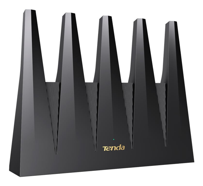 фото Wi-Fi-маршрутизатор Tenda BE12 Pro 3