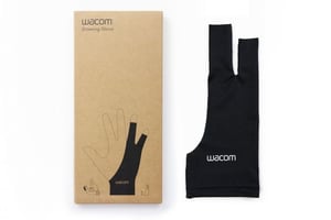 Wacom ACK4472501Z Zubehör für Grafiktabletts – Handschuh
