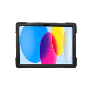 Insmat 652-1284 etui na tablet 27,7 cm (10.9") Pokrowiec Czarny