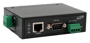 EXSYS EX-61001 serwer portów szeregowych RS-232/422/485
