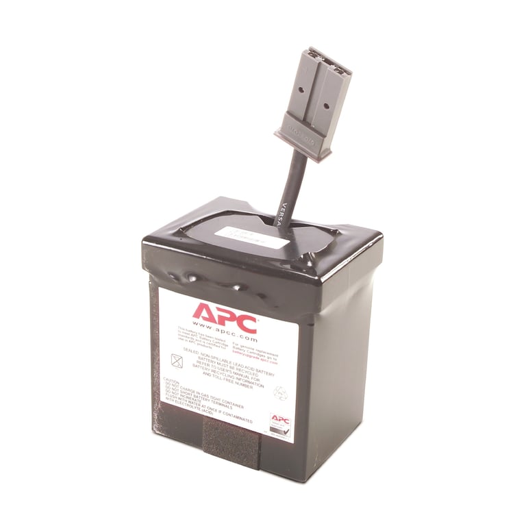 APC RBC30 akumulator Ołowiany (VRLA)