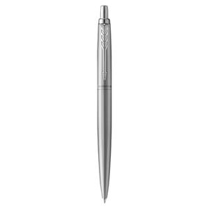 Parker Jotter XL Monochrome Niebieski Przyciskany długopis Średni 1 szt.