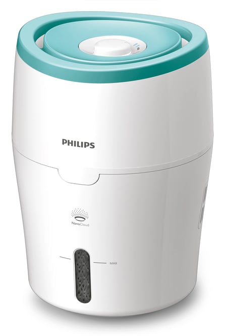 Philips 2000 series Series 2000 HU4801/01 Seria 2000 Nawilżacz powietrza