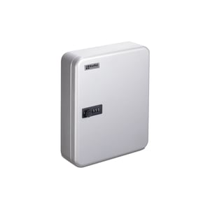 Rieffel KR-15.42 Z with Key Cabinet, Steel, Gray