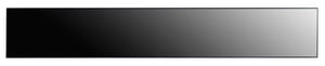 LG 86BH5F Digital Signage Display, 2.18 m (86'), IPS, 500 cd/m², Black