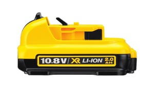 DeWALT DCB127-XJ battery/charger for power tools