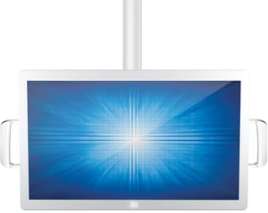 Elo Touch Solutions E352196 tillbehör till POS-system Vitt