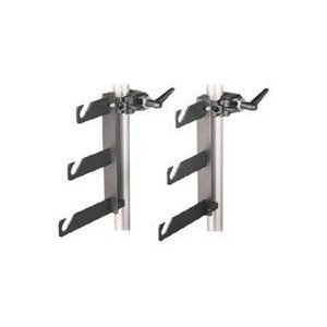 Manfrotto B/P Clamps Black