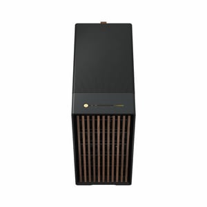 Fractal Design North XL Midi Tower Czarny, Ciemnoszary