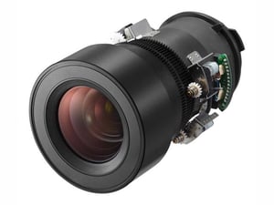 NEC NP43ZL Objektiv für Projektoren der Serien PA3, PA4 und PV