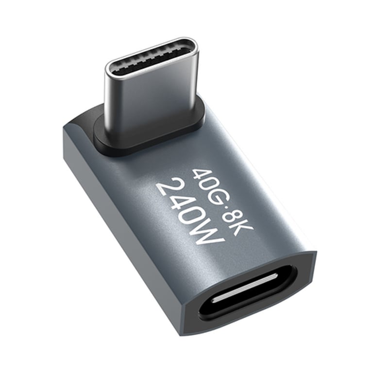 Wozinsky WPKF-01 USB-C Czarny