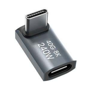Wozinsky WPKF-01 USB-C Czarny